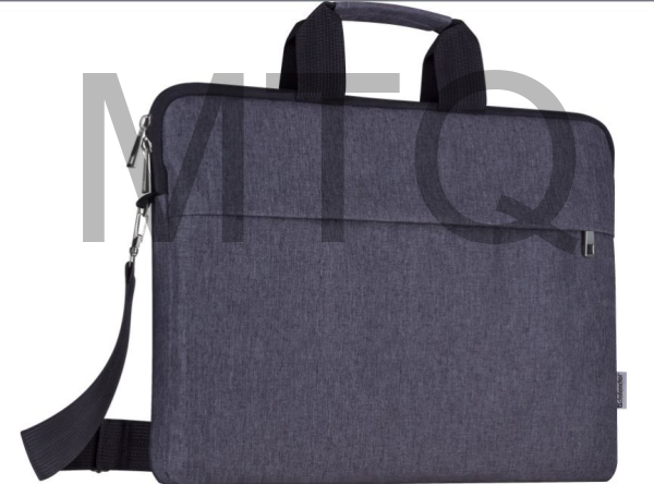 DEFENDER (26087) Chic 15.6&quot; серый, карман