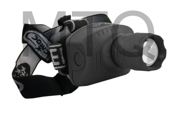 Фонарь КОСМОС H3WLED (5/25)