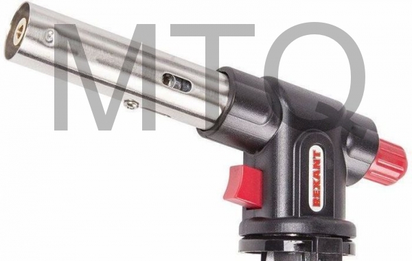 Горелка REXANT (12-0023) GT-23 - пьезоподжиг