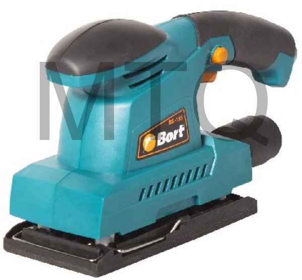 Шлифмашина виб BORT BS-155