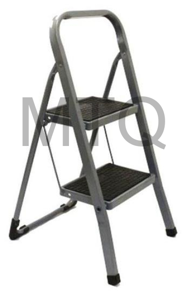 ZALGER 9910-2 Jet Black 2 cт с ковриком сталь