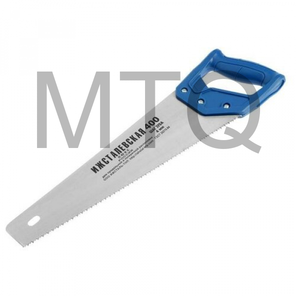 ИЖСТАЛЬ Ножовка "Люкс" 400 мм шаг 4