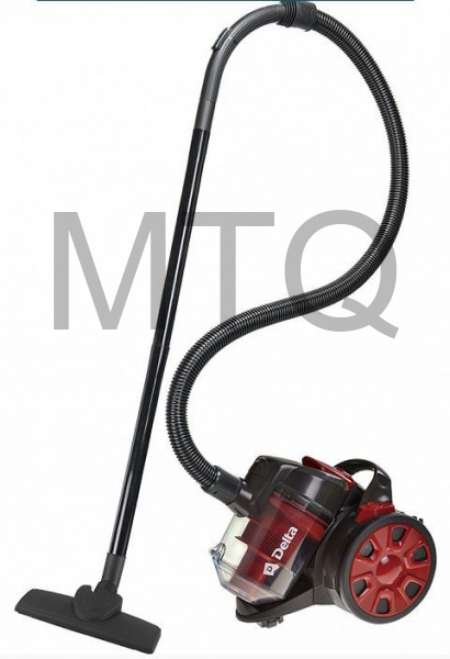 DELTA DL-0851 красный