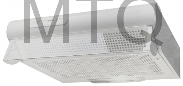 Вытяжка ELIKOR DAVOLINE 50П-290-ПЗЛ белый