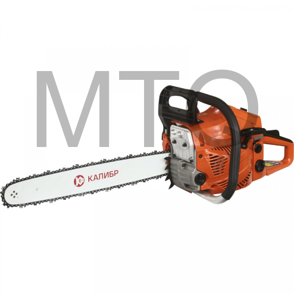 Бензопила КАЛИБР Бензопила "Калибр БП  2600/18У"