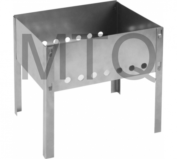 GRINDA 427780 "BARBECUE" Мангал