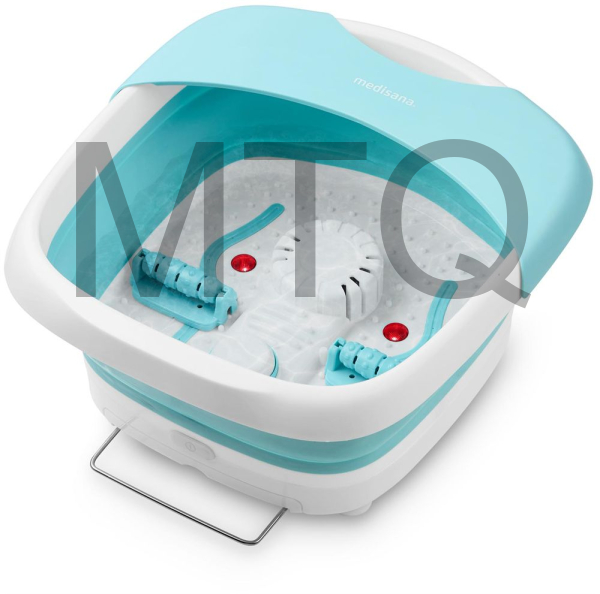 MEDISANA FS 886 (голубая)