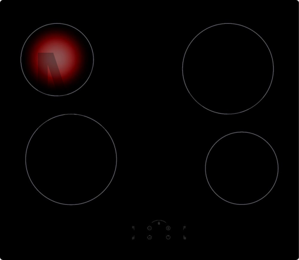NORDEN VTRC 4G BLG черный