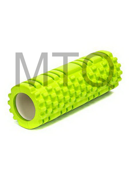 Массажер SILAPRO Ролик массажный, PVC+ EVA,9,5х29см 192 031