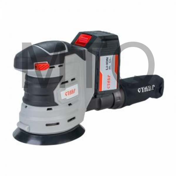 СТАВР МШЭА-125/20