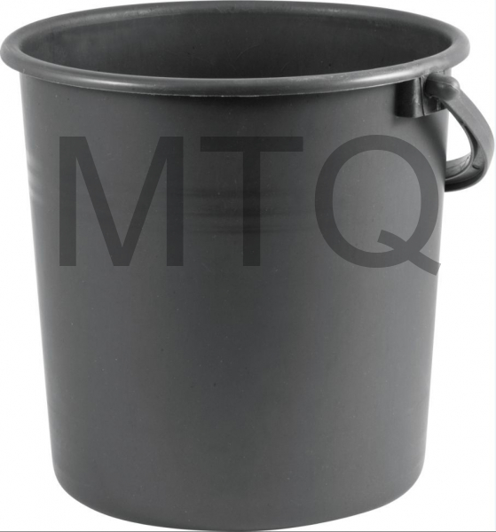 РЫЖИЙ КОТ Ведро 7л (004269)