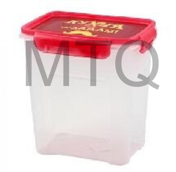 ПОЛИМЕРБЫТ КУХНЯ контейнер ЛОК (76333)