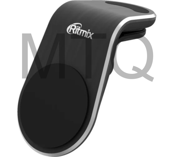 RITMIX RCH-009 V Magnet магнитный черный (80000771)