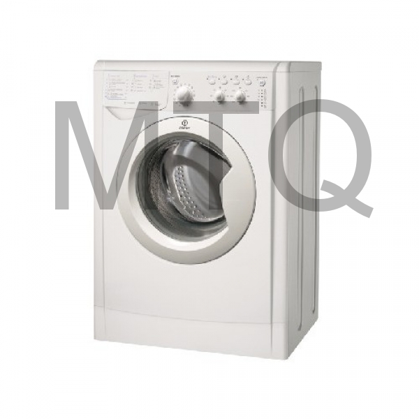 Стиральная машина INDESIT IWSC-6105