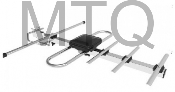 ВЕКТОР ANT-522 - активная