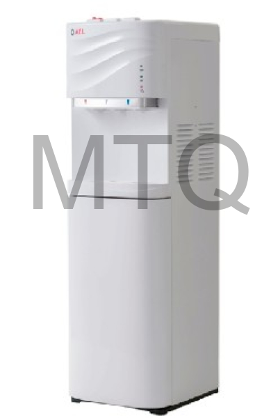 Кулер AEL LC AEL 840A Нижняя загрузка