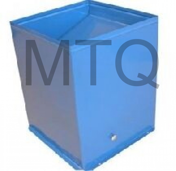 УЗБИ зернодробилка ЦИКЛОН 350кг/ч