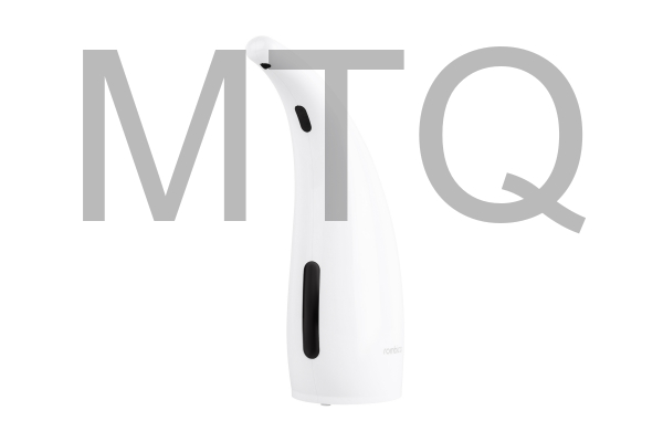 ROMBICA SOAP BOOM SDP-002 Диспенсер