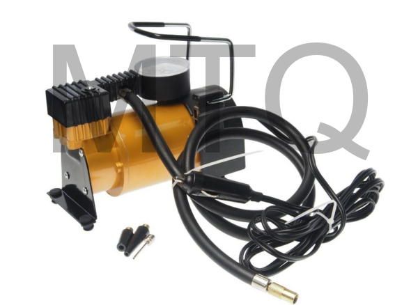 TORNADO АC-580 Компрессор 30 л/мин, 150 PSI, 12В (пластик.мотор) 39909