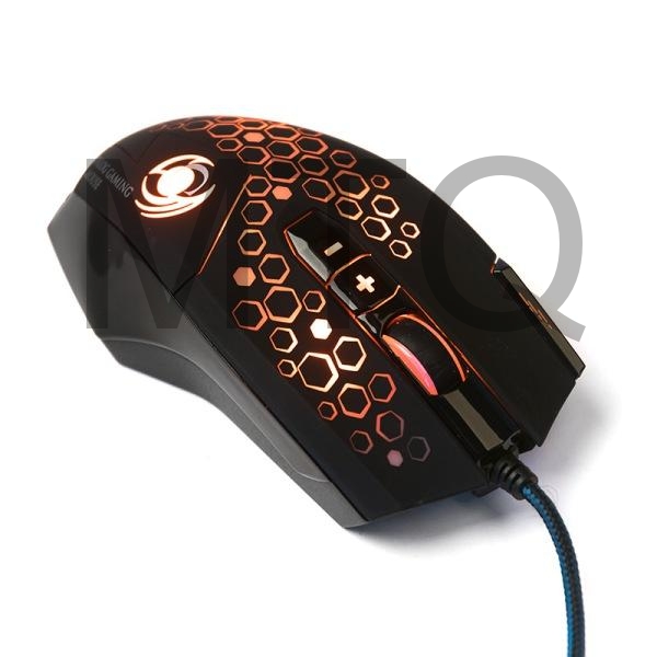 мышка DIALOG MGK-08U GAN-KATA