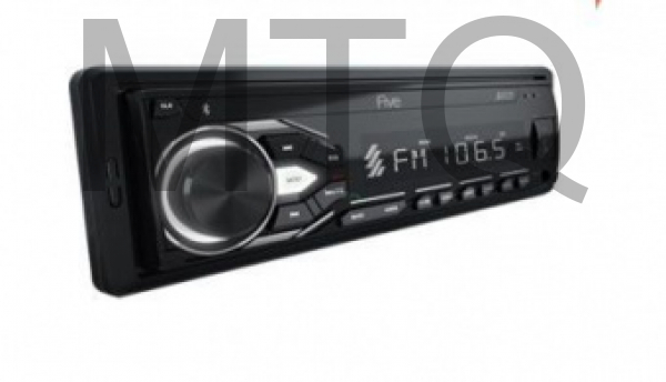 FIVE F-22R красный