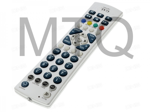 Пульт ДУ GAL LM-P001