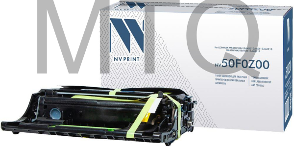 NV PRINT NV-50F0Z00DU черный (A7088)