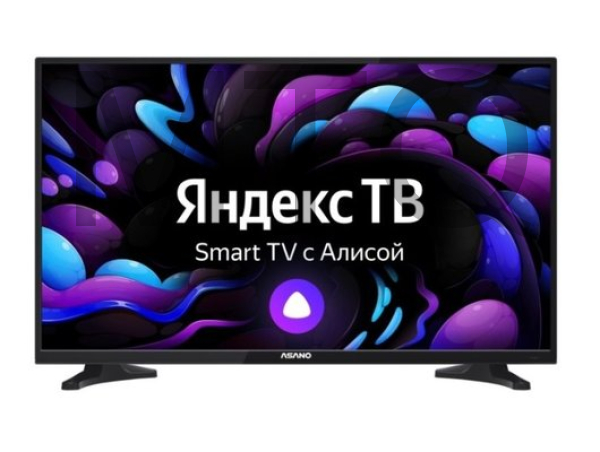 ASANO 32LH8010T SMART Яндекс