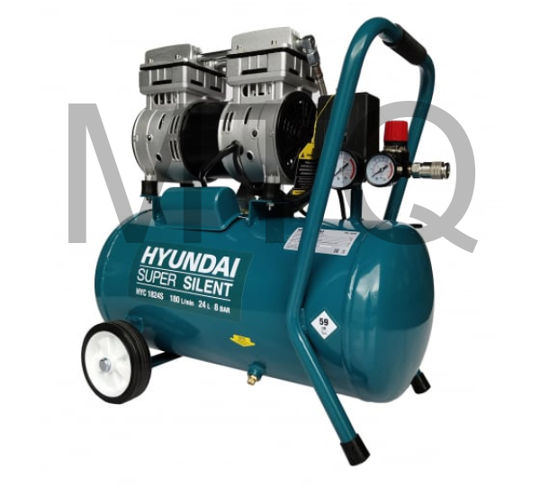 HYUNDAI HYC 1824S Воздушный компрессор