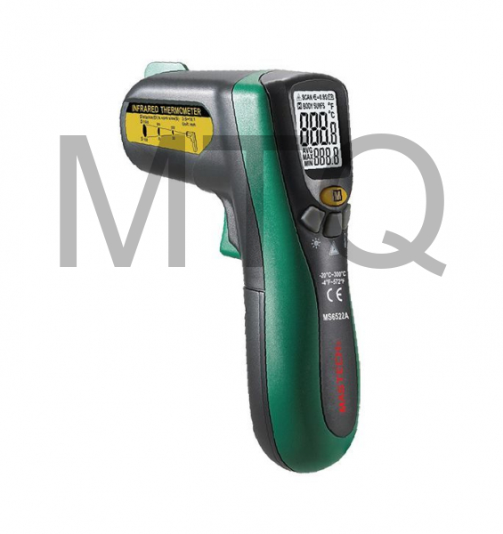 MASTECH (13-1233) MS6522А ПИРОМЕТР