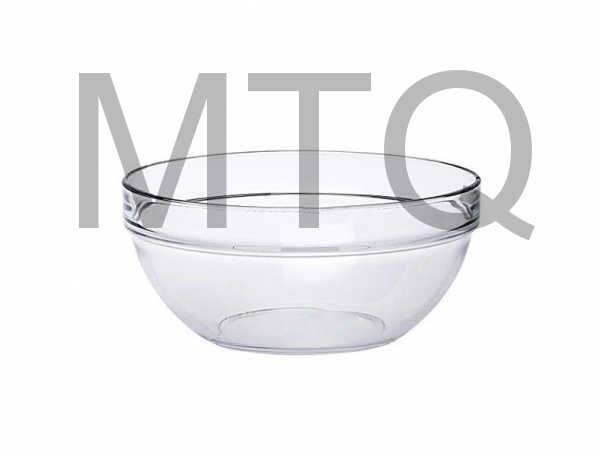 Посуда LUMINARC ЭМПИЛАБЛЬ салатник 12 см (H9670)