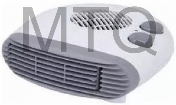 Тепловентилятор ЭНЕРГОПРОМ ТВС-7 1000/2000 Вт