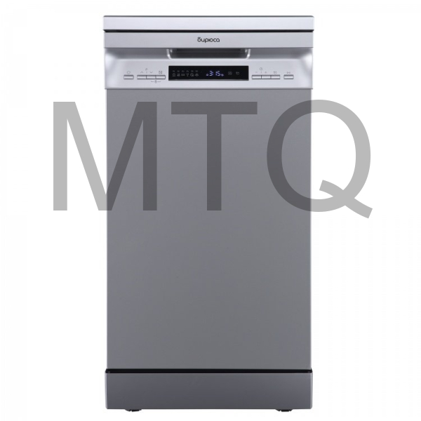 Посудомоечная машина БИРЮСА DWF-410/5 M