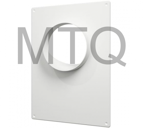 ERA 100ПТПР, Площадка торцевая