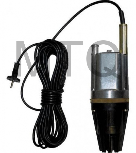 Насос ВОДОЛЕЙ 3К 2жил.ш40м Киров 75207