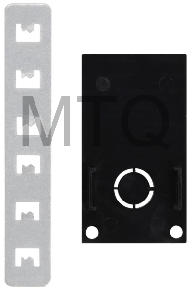 SMARTBUY (SBL-MPTB) заглушка ? черный