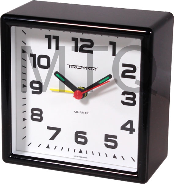 Будильник TROYKA БЭМ-08.00.801
