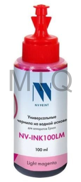 NV PRINT NV-INK100ULM
