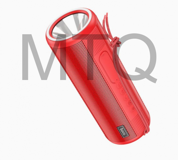 HOCO HC11 Bora sports BT (красный)