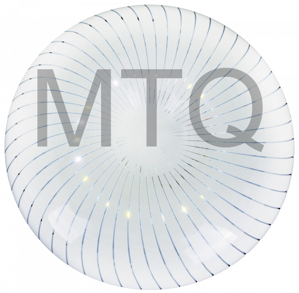 Настенно потолочный светильник CAMELION LBS 0703 (LED св к, 24 Вт, 4500K)