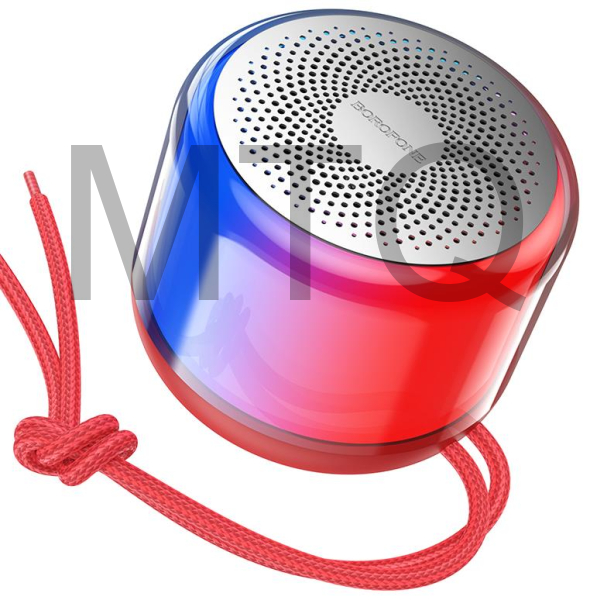 BOROFONE (6941991100208) BR28 Red