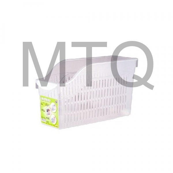 ПОЛИМЕРБЫТ Контейнер хозяйственный на колесах 6л (C623)