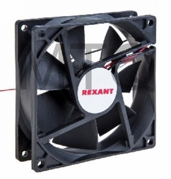 вентилятор REXANT (72 5090) RХ 9225MS 12VDC
