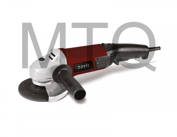 OASIS AG-110/125 Углошлифовальная машина