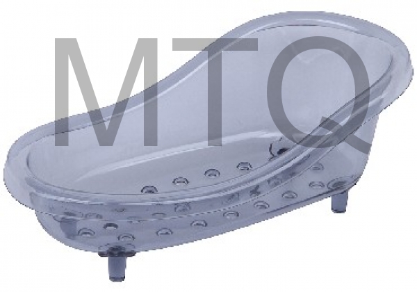 Мыльница ROSENBERG RPL-345022 мыльница