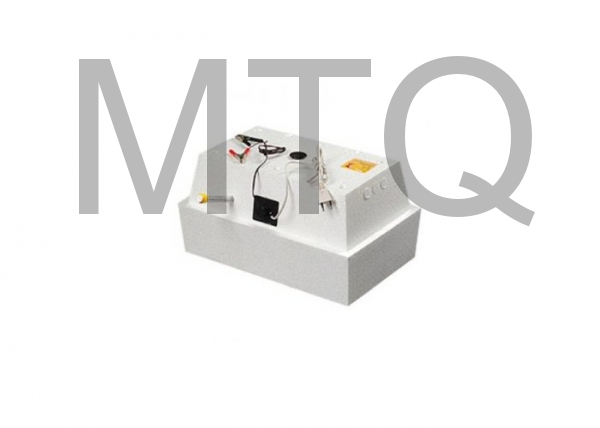 ЗОЛУШКА ИН 45/220В руч. поворот