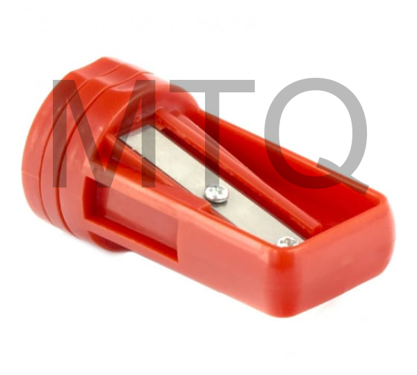 Точилка для карандашей малярных// Matrix