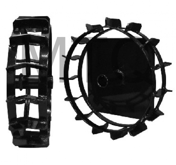 Грунтозацепы CHAMPION C3002 Грунтозацепы для культиватора 5,6,7,8 серии 2шт.