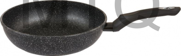 ТРАДИЦИЯ ТГП2281И а/пр литая 28см Гранит плюс