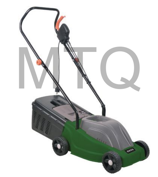 OASIS GE-1100 Электрическая газонокосилка